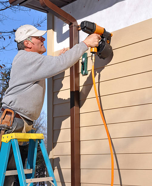 Best Siding Painting and Refinishing  in Honolulu, HI